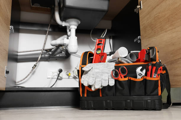 Best Emergency Plumbing Repair  in Westmont, IL