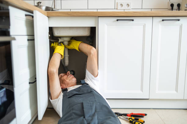 Reliable Westmont, IL Plumbing Solutions