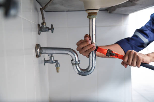 Best Sewer Line Repair  in Westmont, IL