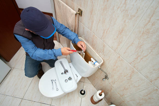 Best Gas Line Repair  in Westmont, IL