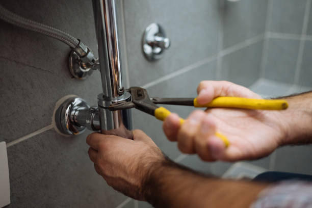 Best Drain Cleaning Services  in Westmont, IL