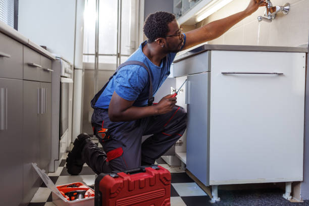 Best Gas Line Repair  in Westmont, IL