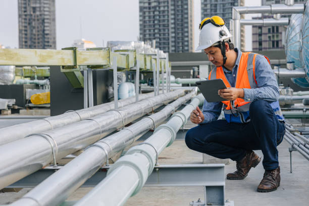Best Commercial Plumbing Services  in Westmont, IL