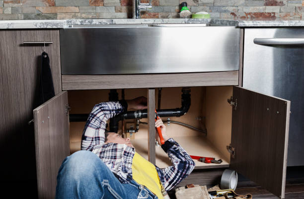 Best Affordable Plumbing Services  in Westmont, IL