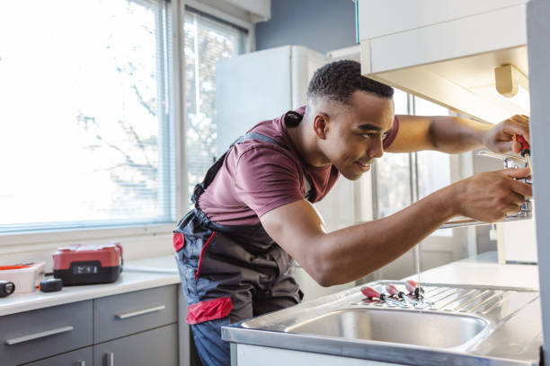 Best 24-Hour Plumber Near Me  in Westmont, IL