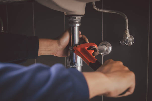 Best Leak Detection Services  in Westmont, IL